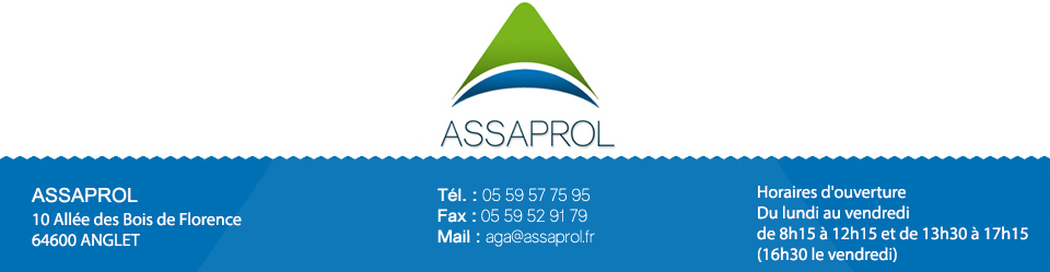 adresse bas